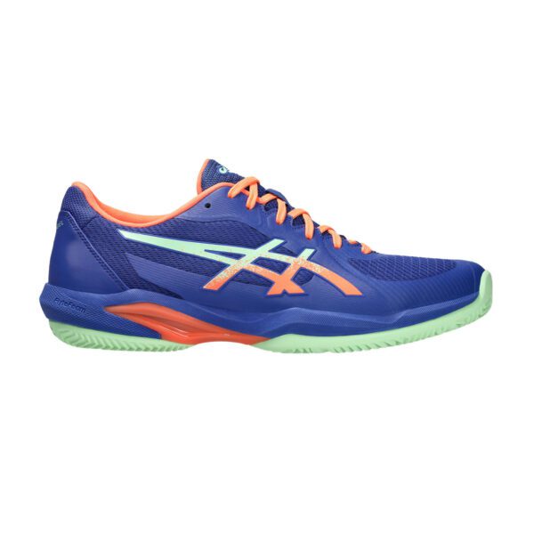 Scarpa padel asics solution swift ff2 uomo - immagine 4