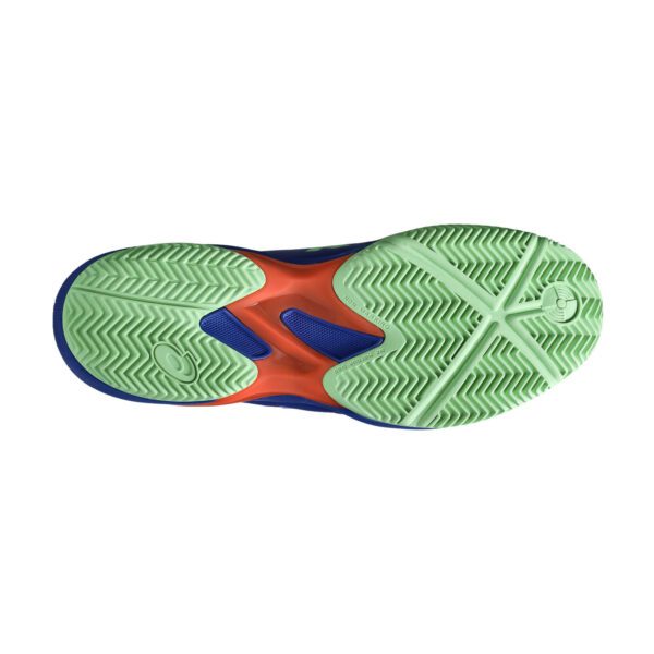 Scarpa padel asics solution swift ff2 uomo - immagine 6
