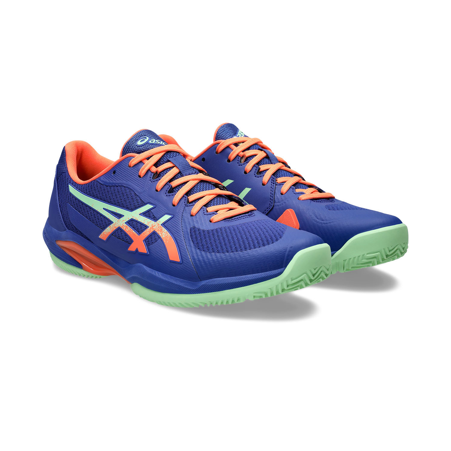 Scarpa padel asics solution swift ff2 uomo