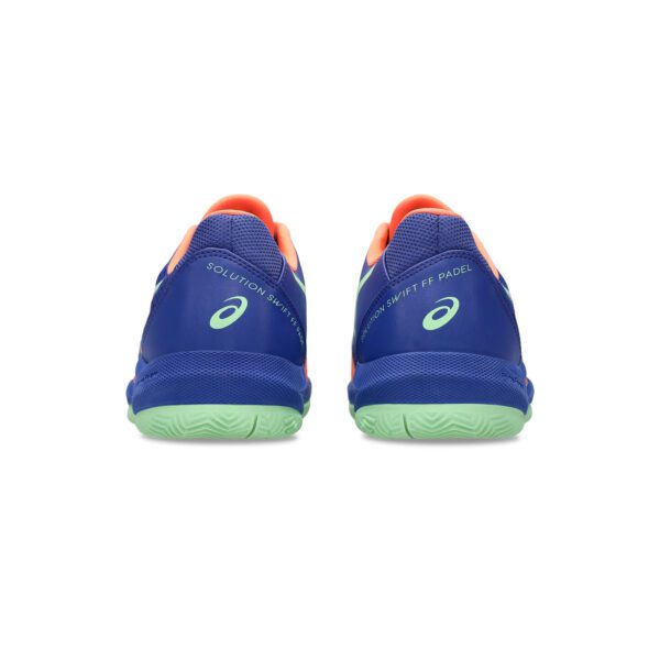 Scarpa padel asics solution swift ff2 uomo - immagine 2