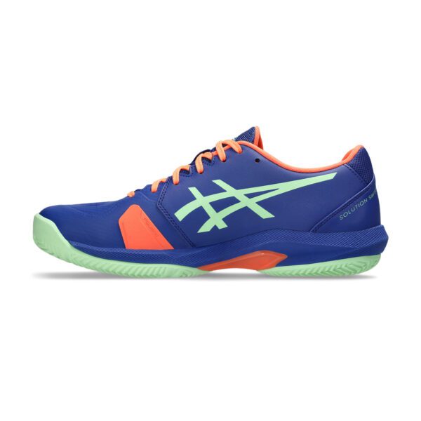 Scarpa padel asics solution swift ff2 uomo - immagine 5