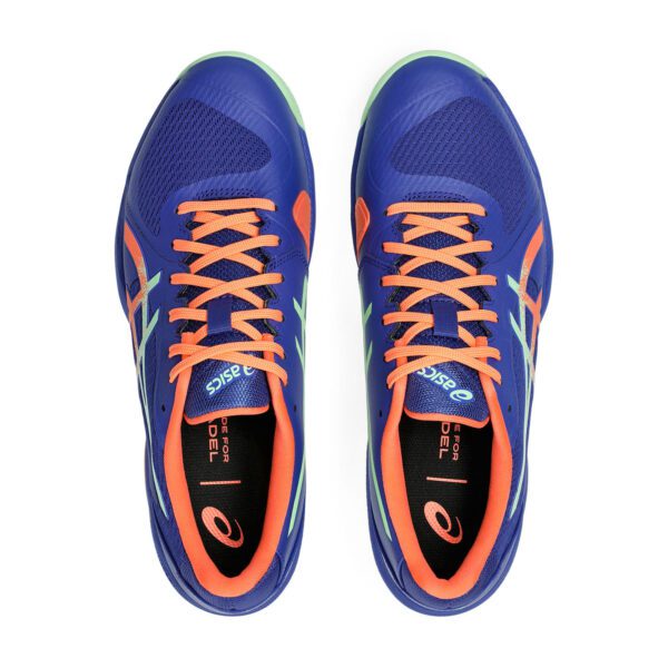 Scarpa padel asics solution swift ff2 uomo - immagine 3