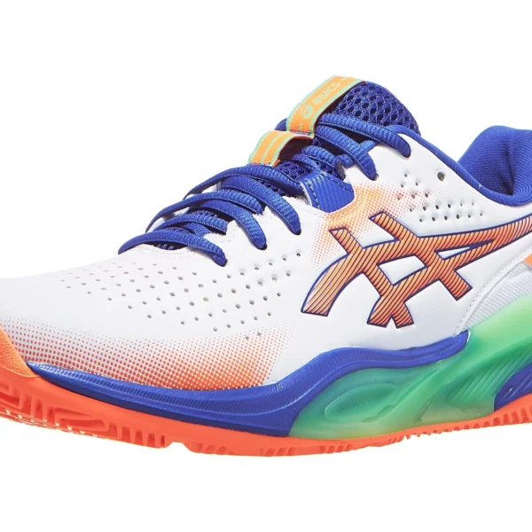 Scarpa padel asics gel challenger 15 uomo