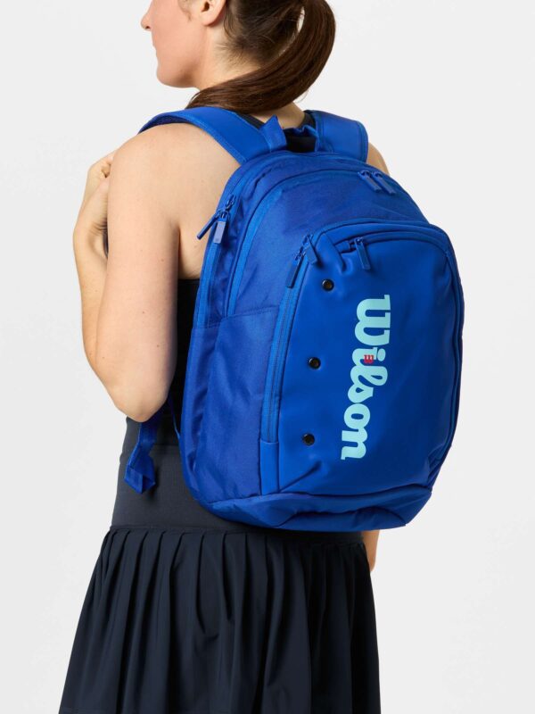 Zaino wilson Ultra v5 tour - immagine 8