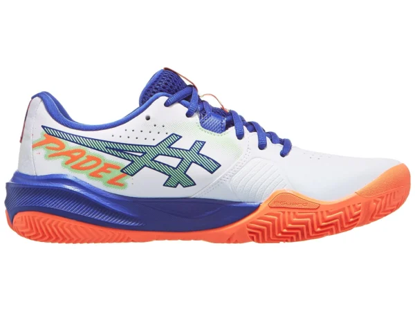 Scarpa padel asics gel challenger 15 uomo - immagine 3