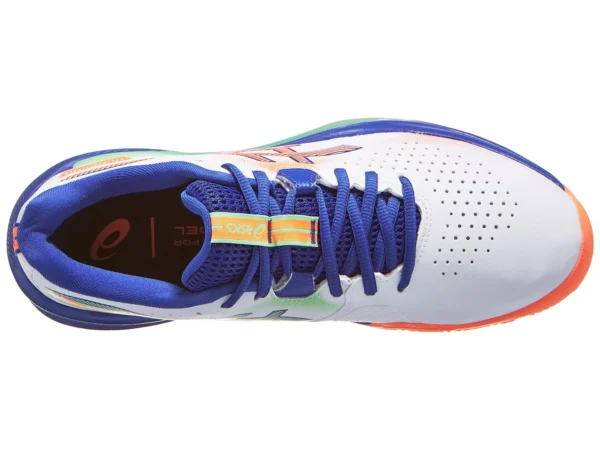 Scarpa padel asics gel challenger 15 uomo - immagine 4