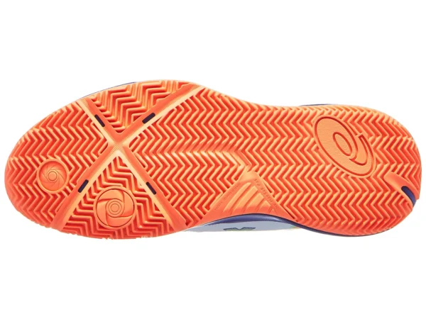 Scarpa padel asics gel challenger 15 uomo - immagine 5