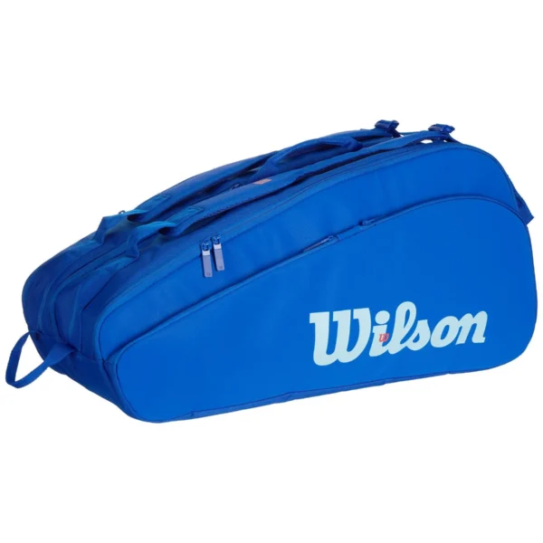 Borsone tennis wilson ultra v5 tour 12