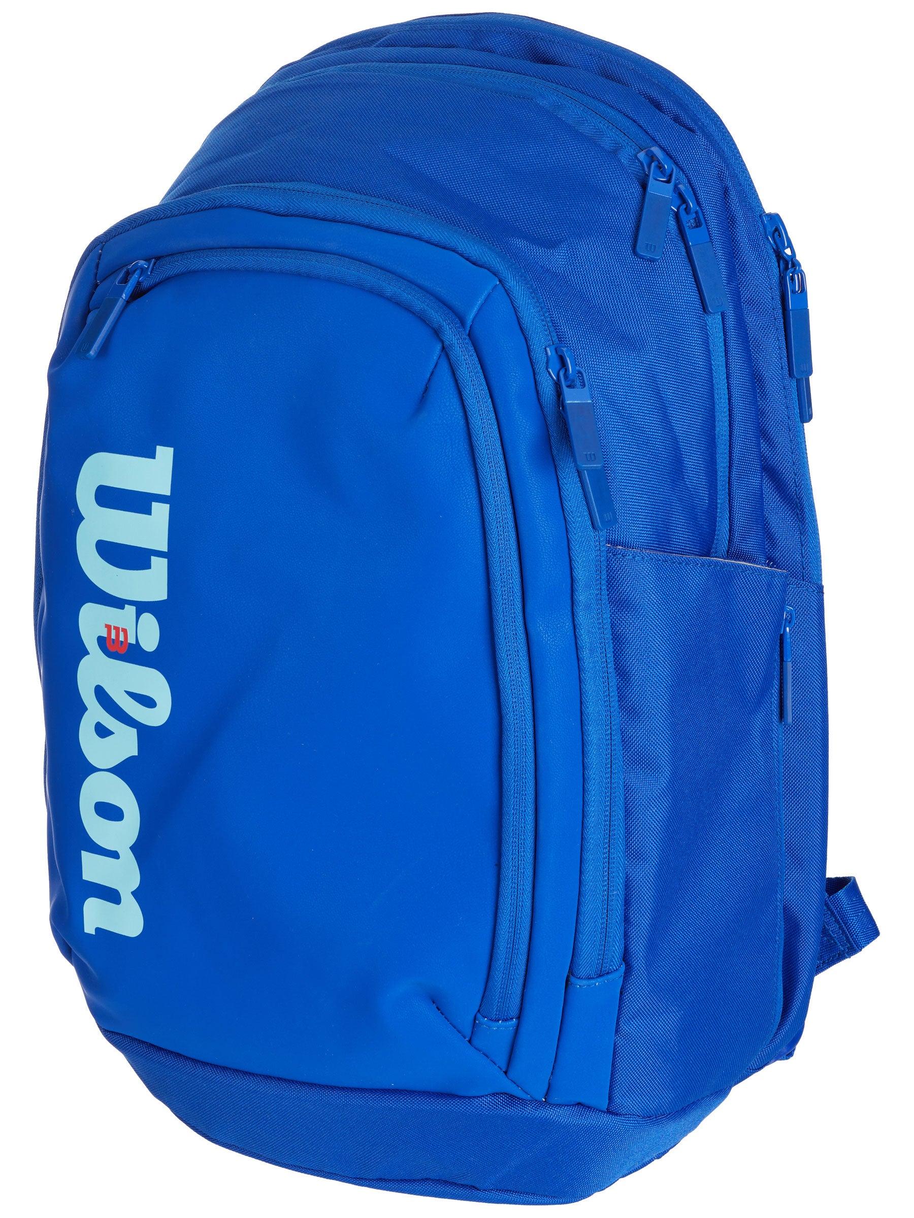 Zaino wilson Ultra v5 tour